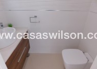 Venta - Chalet - San Miguel de Salinas