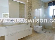 Venta - Chalet - San Miguel de Salinas