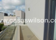 Venta - Chalet - San Miguel de Salinas