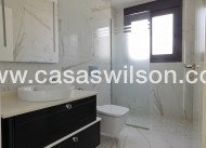 Venta - Chalet - San Miguel de Salinas