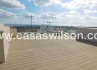 Venta - Chalet - San Miguel de Salinas