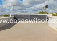 Venta - Chalet - San Miguel de Salinas