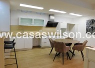 Venta - Chalet - San Miguel de Salinas