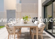 Venta - Chalet - San Miguel de Salinas