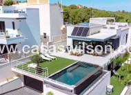 Venta - Chalet - San Miguel de Salinas