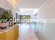 Venta - Chalet - San Miguel de Salinas