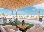 Venta - Chalet - San Miguel de Salinas