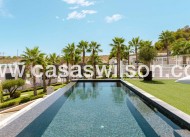 Venta - Chalet - San Miguel de Salinas