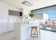 Venta - Chalet - San Miguel de Salinas