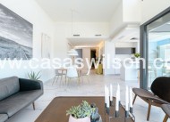 Venta - Chalet - San Miguel de Salinas