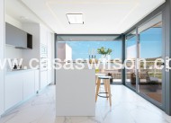 Venta - Chalet - San Miguel de Salinas