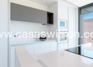 Venta - Chalet - San Miguel de Salinas