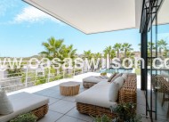 Venta - Chalet - San Miguel de Salinas