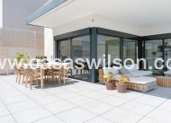 Venta - Chalet - San Miguel de Salinas