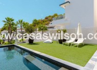 Venta - Chalet - San Miguel de Salinas