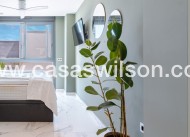 Venta - Chalet - San Miguel de Salinas