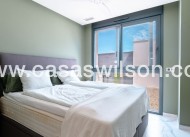 Venta - Chalet - San Miguel de Salinas