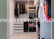 Venta - Chalet - San Miguel de Salinas