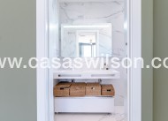 Venta - Chalet - San Miguel de Salinas