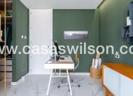 Venta - Chalet - San Miguel de Salinas