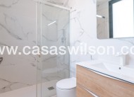 Venta - Chalet - San Miguel de Salinas