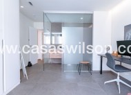 Venta - Chalet - San Miguel de Salinas