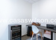 Venta - Chalet - San Miguel de Salinas