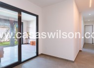 Venta - Chalet - San Miguel de Salinas