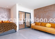 Venta - Chalet - San Miguel de Salinas