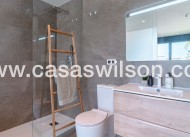 Venta - Chalet - San Miguel de Salinas