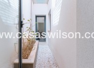 Venta - Chalet - San Miguel de Salinas