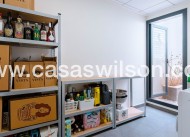 Venta - Chalet - San Miguel de Salinas