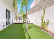 Venta - Chalet - San Miguel de Salinas