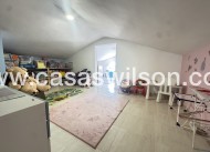 Venta - Chalet - San Miguel de Salinas