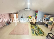 Venta - Chalet - San Miguel de Salinas