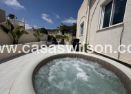 Venta - Chalet - San Miguel de Salinas