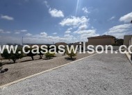 Venta - Chalet - San Miguel de Salinas