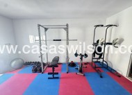 Venta - Chalet - San Miguel de Salinas