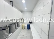 Venta - Chalet - San Miguel de Salinas