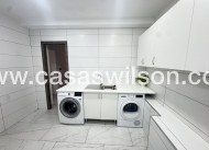 Venta - Chalet - San Miguel de Salinas