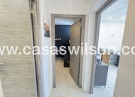 Venta - Chalet - San Miguel de Salinas