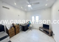 Venta - Chalet - San Miguel de Salinas