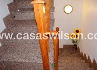 Venta - Chalet - Torre de Horadada - Costa Blanca