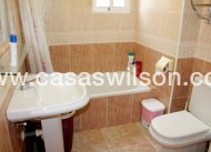 Venta - Chalet - Torre de Horadada - Costa Blanca