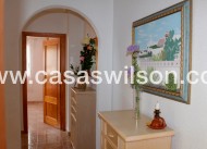 Venta - Chalet - Torre de Horadada - Costa Blanca