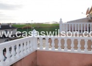 Venta - Chalet - Torre de Horadada - Costa Blanca