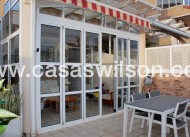 Venta - Chalet - Torre de Horadada - Costa Blanca