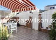 Venta - Chalet - Torre de Horadada - Costa Blanca