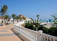 Venta - Chalet - Torre de Horadada - Costa Blanca