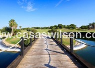 Venta - Chalet - Torre de Horadada - Costa Blanca